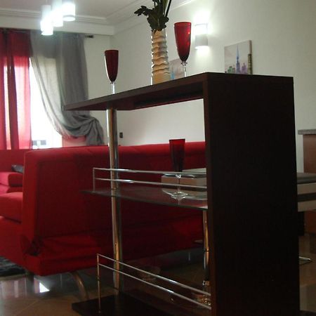 Appartement De Luxe Асила Екстериор снимка