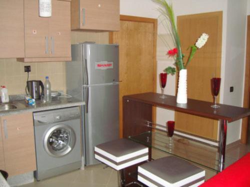 Appartement De Luxe Асила Екстериор снимка