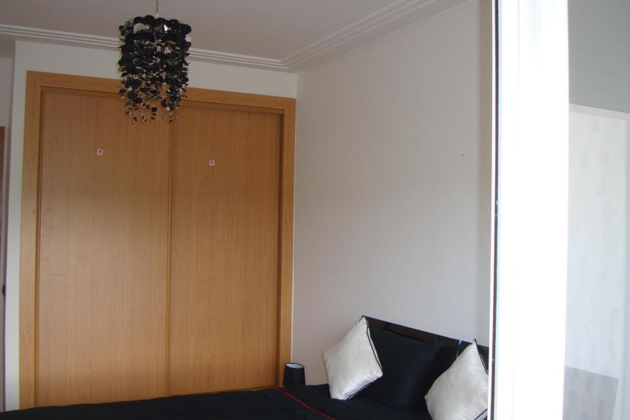 Appartement De Luxe Асила Екстериор снимка