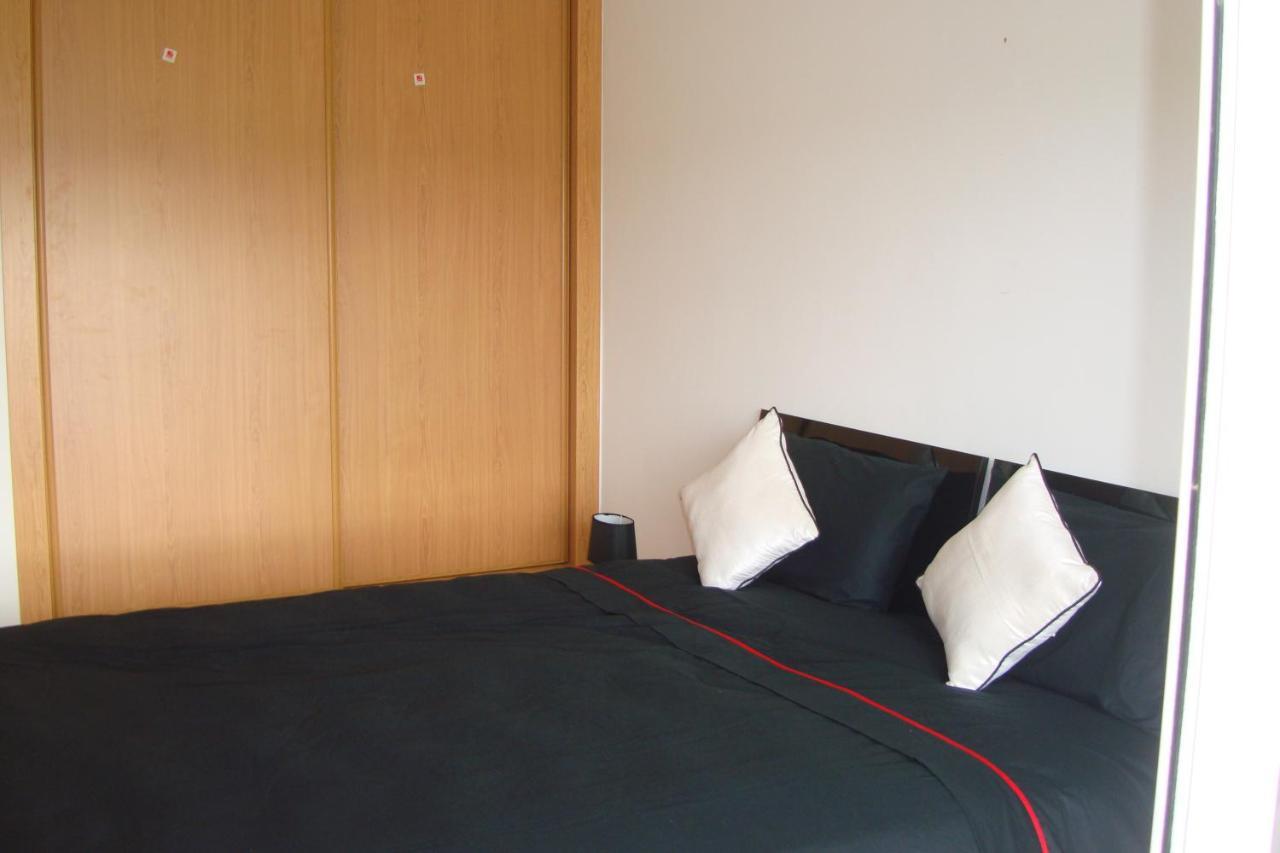Appartement De Luxe Асила Екстериор снимка