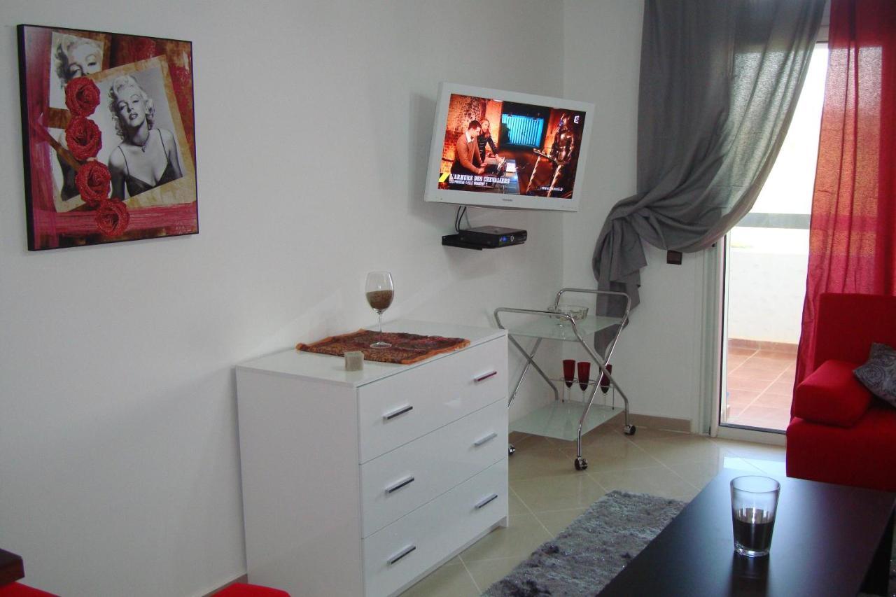 Appartement De Luxe Асила Екстериор снимка
