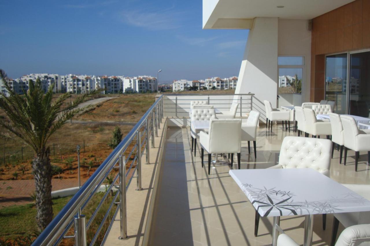 Appartement De Luxe Асила Екстериор снимка