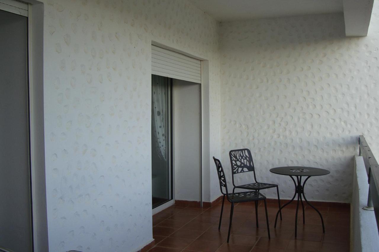 Appartement De Luxe Асила Екстериор снимка