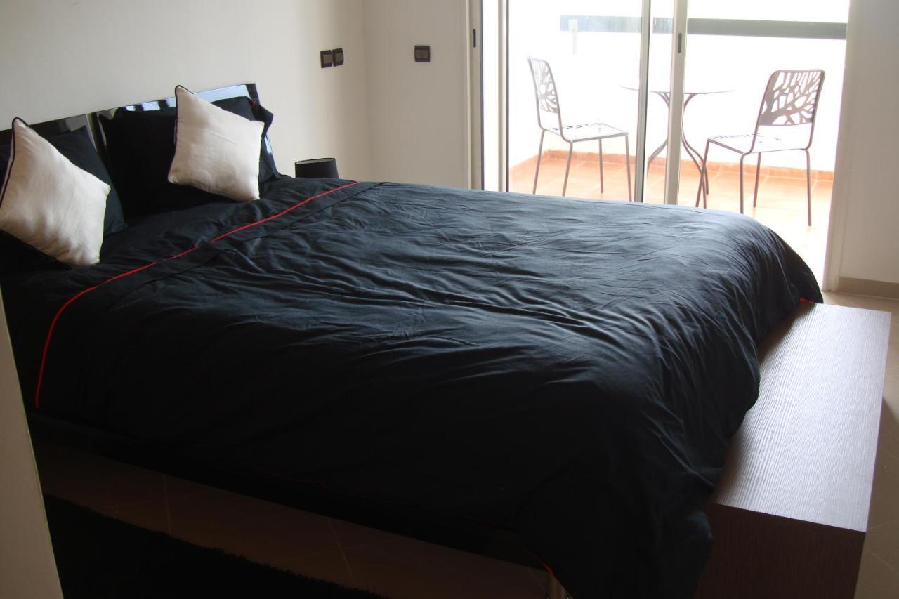 Appartement De Luxe Асила Екстериор снимка